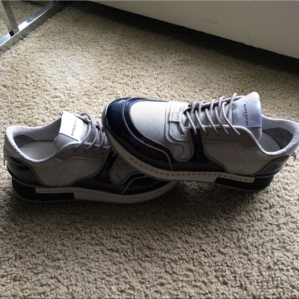 Givenchy Active Runner - Picture 4 of 4